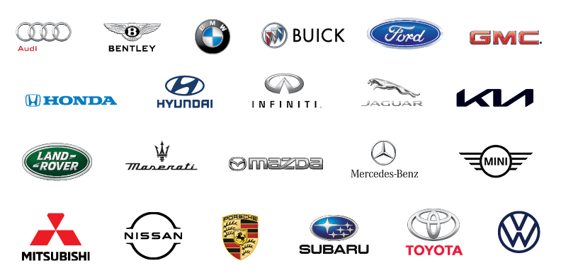 See the newest cars, trucks and SUV’s all in one place!