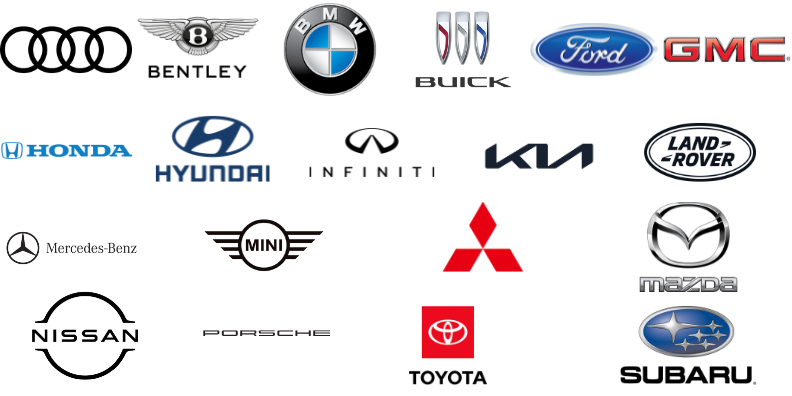 See the newest cars, trucks and SUV’s all in one place!