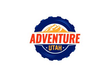 Adventure Utah Logo